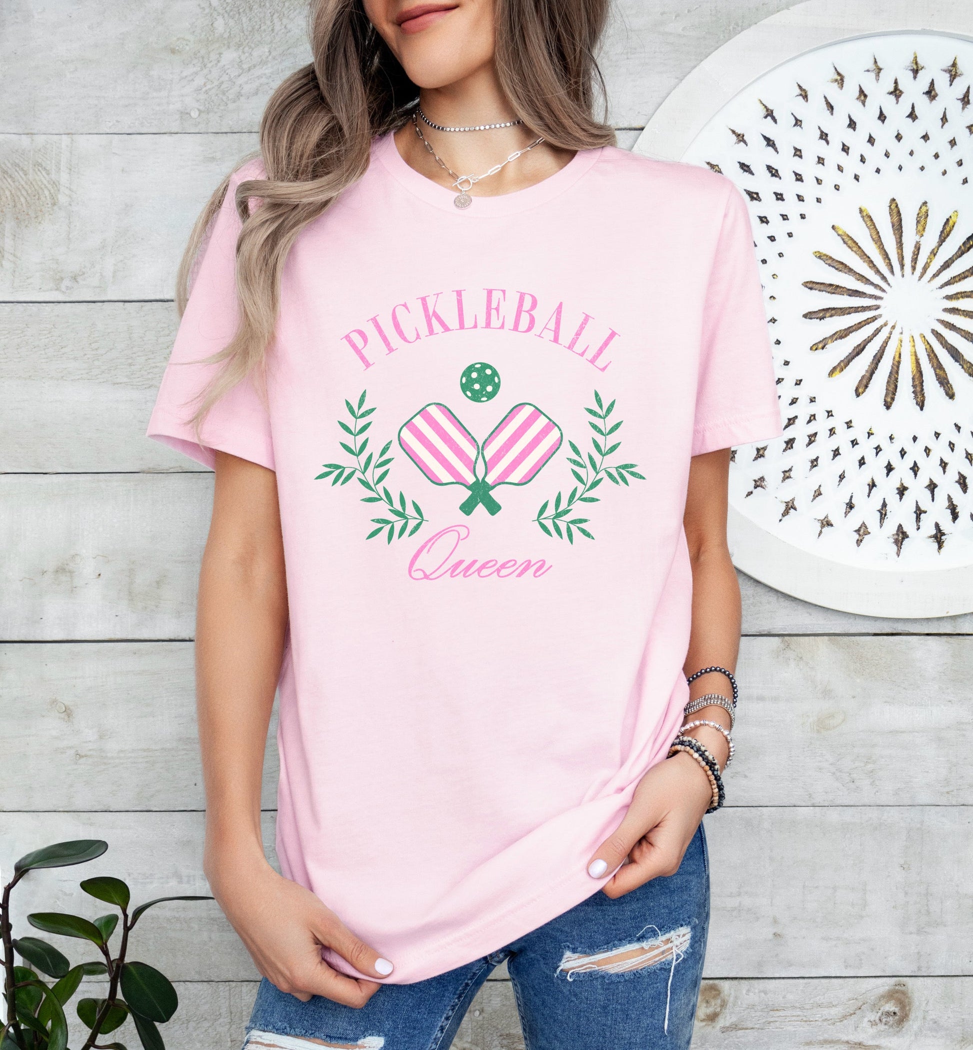 Pickleball Queen-3